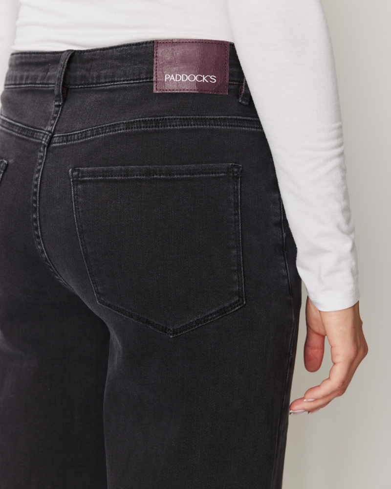 Weite Jeans N von PADDOCKS