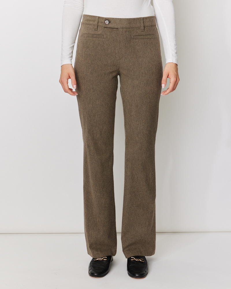 Angeraute Hose N von STARK