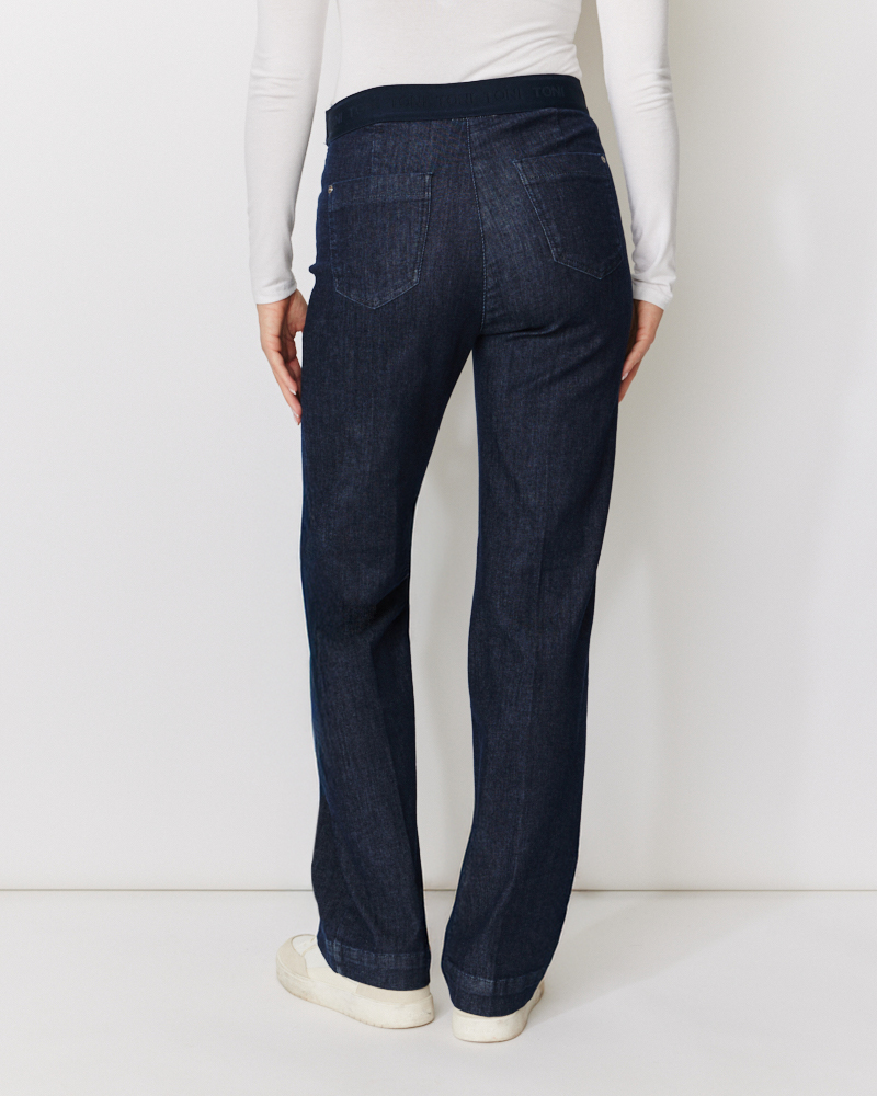 Weite Jeans N von TONI