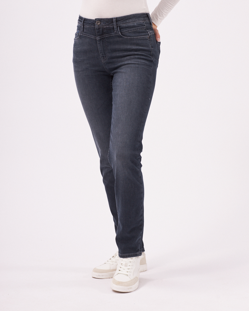 SCHLANKE JEANS L VON BLUE FIRE