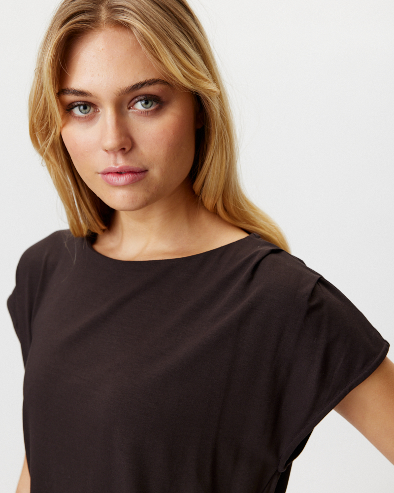 SOMMERSHIRT IN ZWEI FARBEN