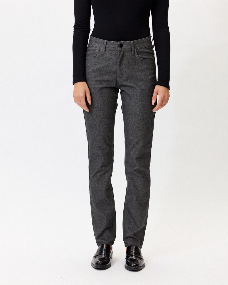 JEANS N IN WOLLOPTIK VON PADDOCKS