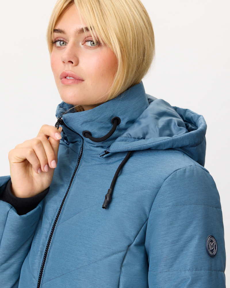 STEPPJACKE VON NAVIGAZIONE