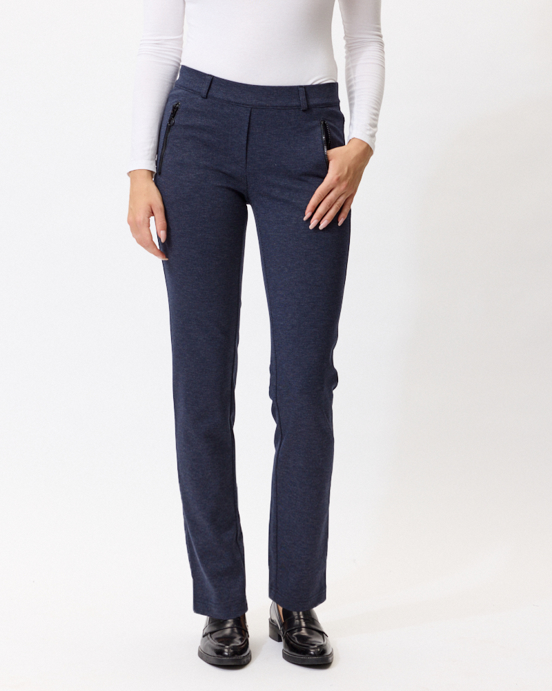 SCHLUPFHOSE N VON ASCARI