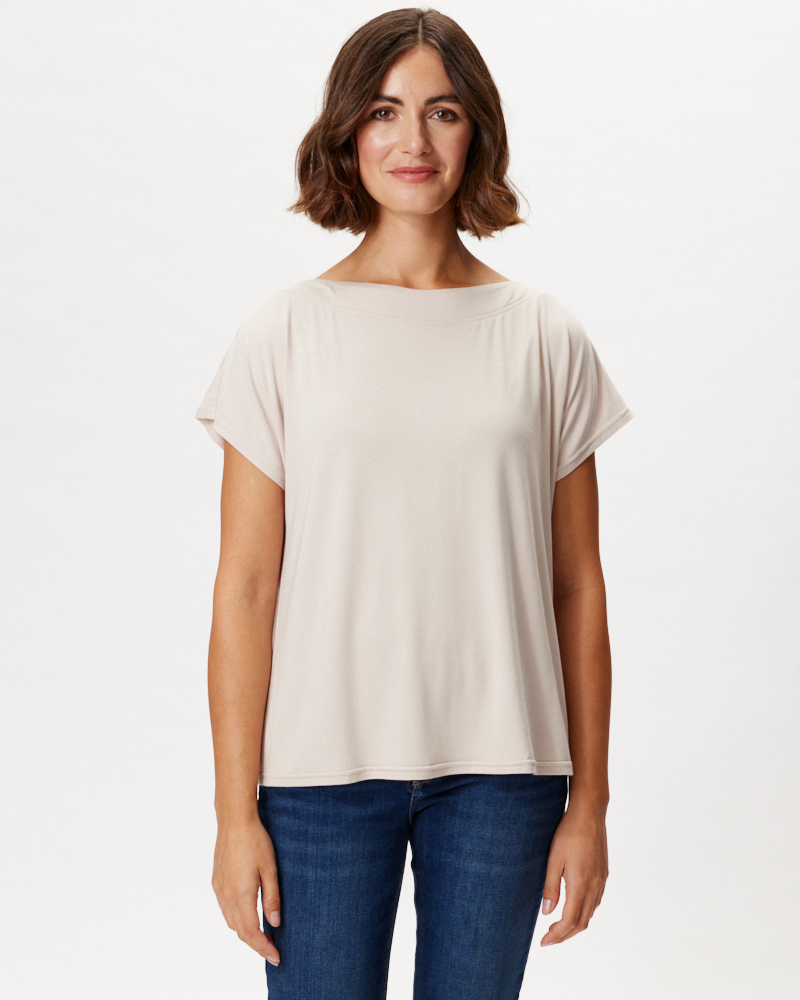 LOCKERES SHIRT VON BLUEBEERY