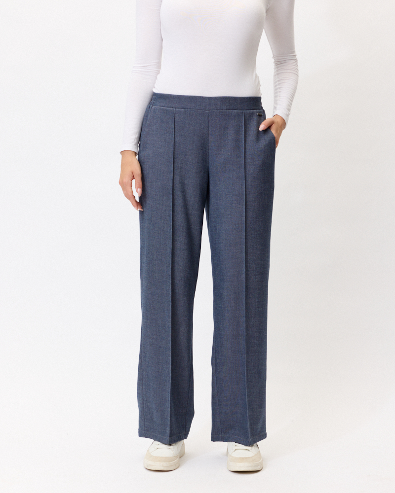 MARLENEHOSE N VON BLUEBEERY