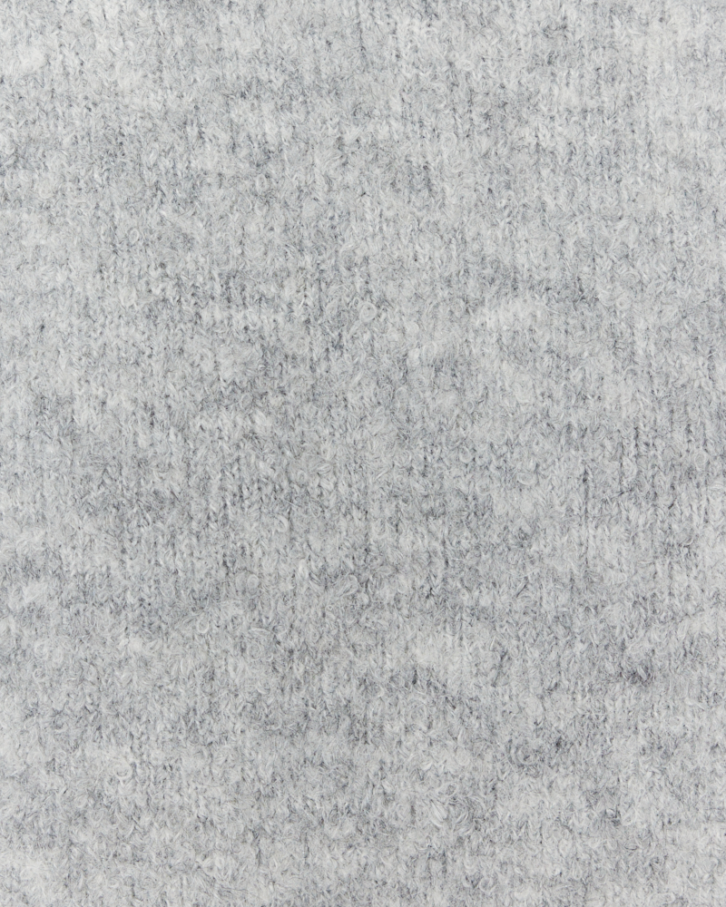 Lässiger Oversized-Pulli