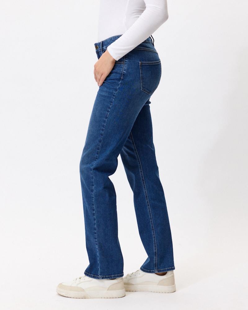 SCHMALE JEANS L VON PADDOCKS