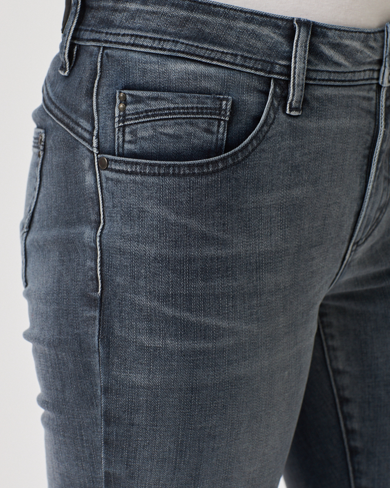 SCHMALE JEANS L VON PADDOCKS