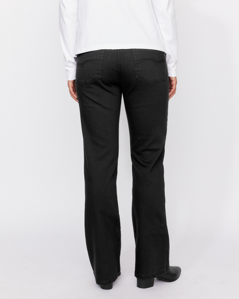 Bootcut-Jeans N von NAVIGAZIONE