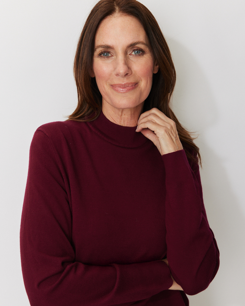 Feinstrickpulli von NAVIGAZIONE