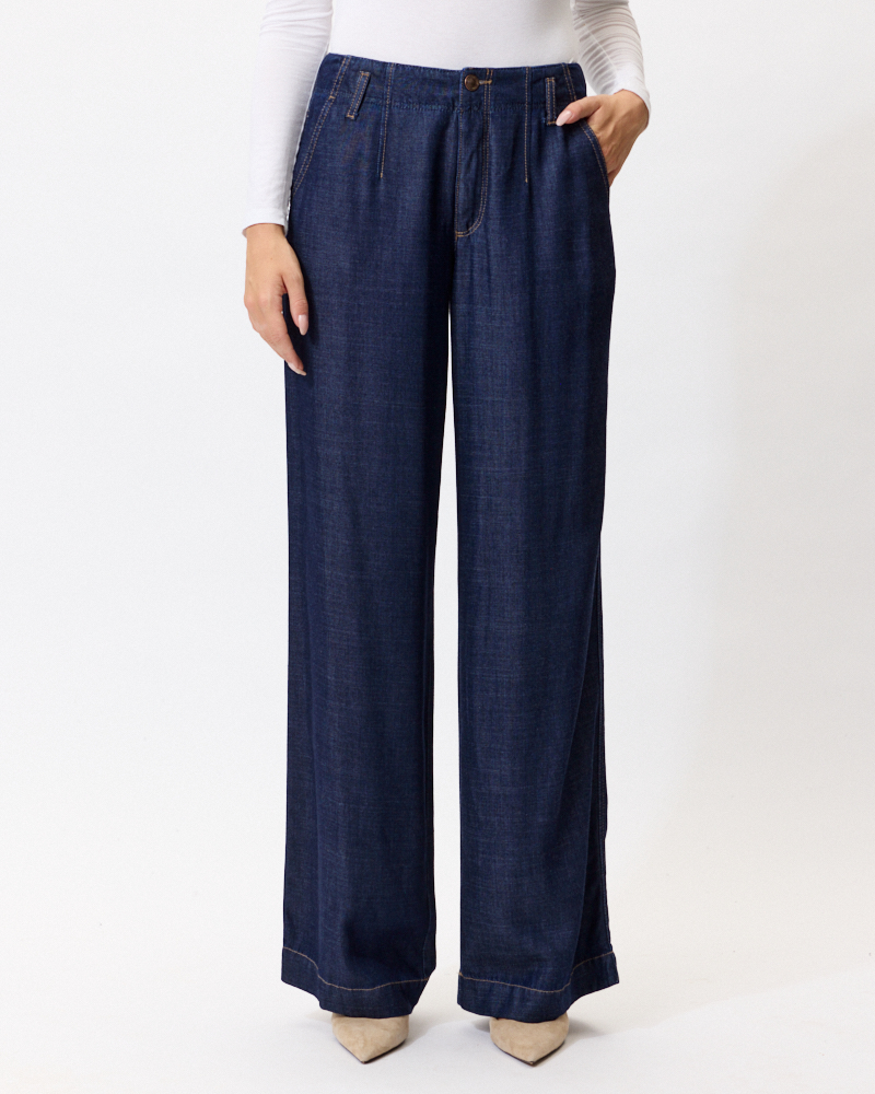 WEITE JEANS N VON TONI