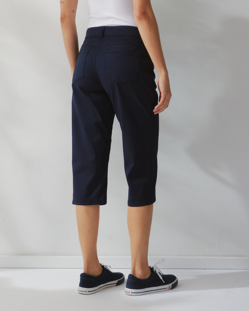 CAPRIHOSE VON "WONDERJEANS"