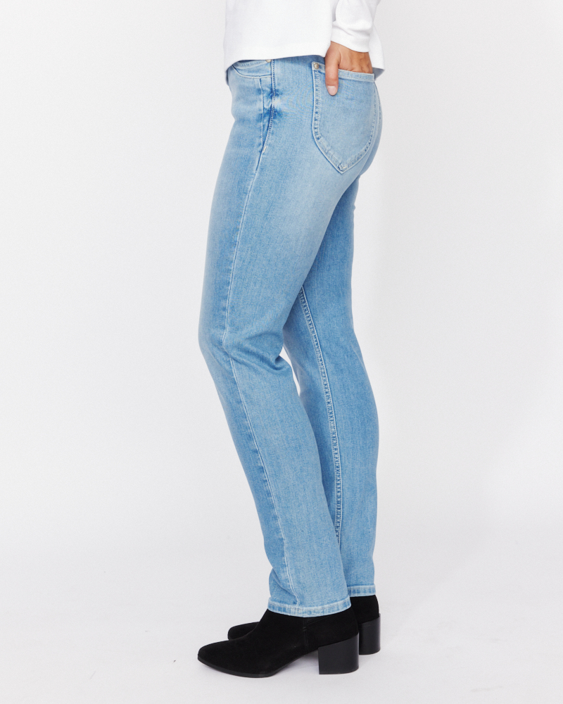 Casual Jeans L von BLUE FIRE