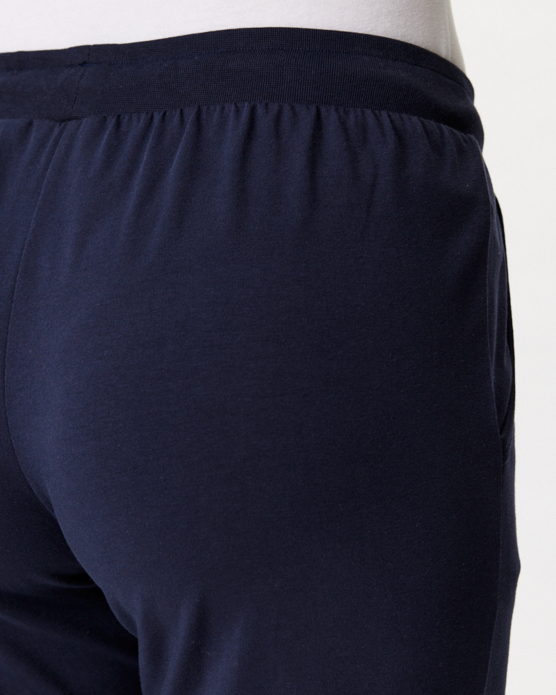 BEQUEME LOUNGEHOSE N