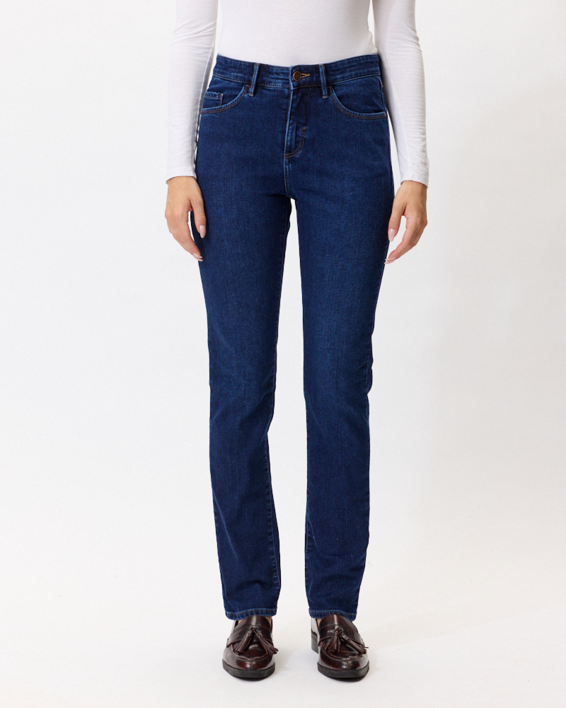 THERMO-JEANS L VON PADDOCKS