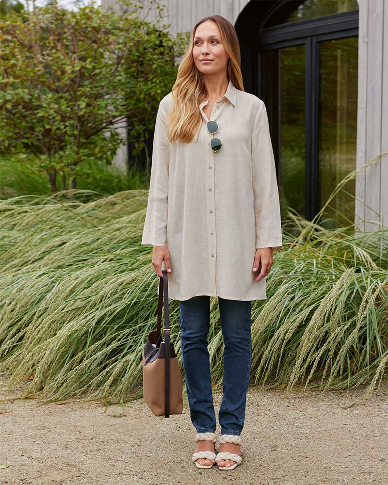 SCHLUPFJEANS N VON BLOOMERS