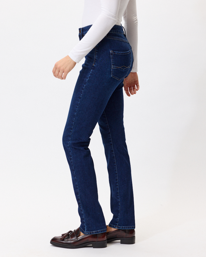 THERMO-JEANS L VON PADDOCKS