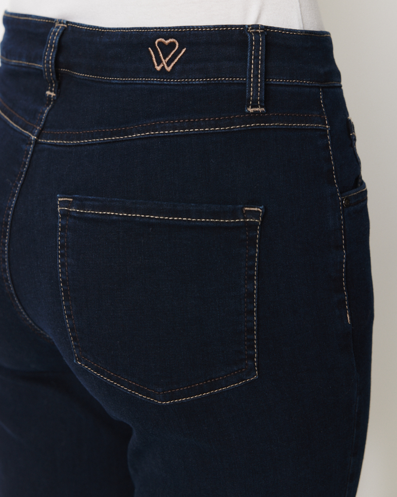Lockere Wonderjeans L