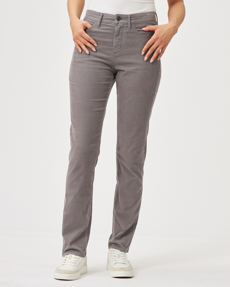 BABYCORD-STRETCH-JEANS L VON PADDOCKS