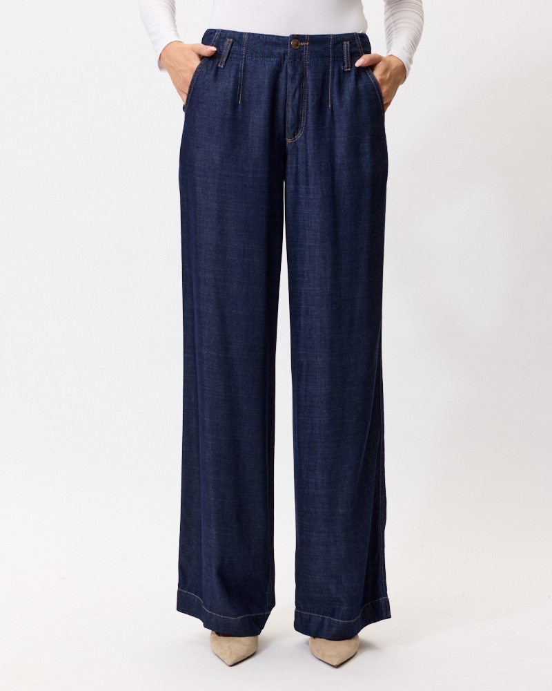 WEITE JEANS N VON TONI