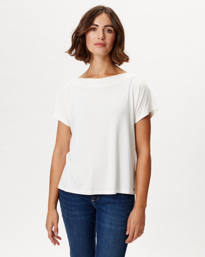 LOCKERES SHIRT VON BLUEBEERY