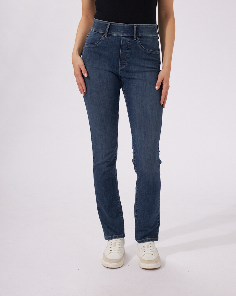 SCHLUPFJEANS L VON PADDOCKS