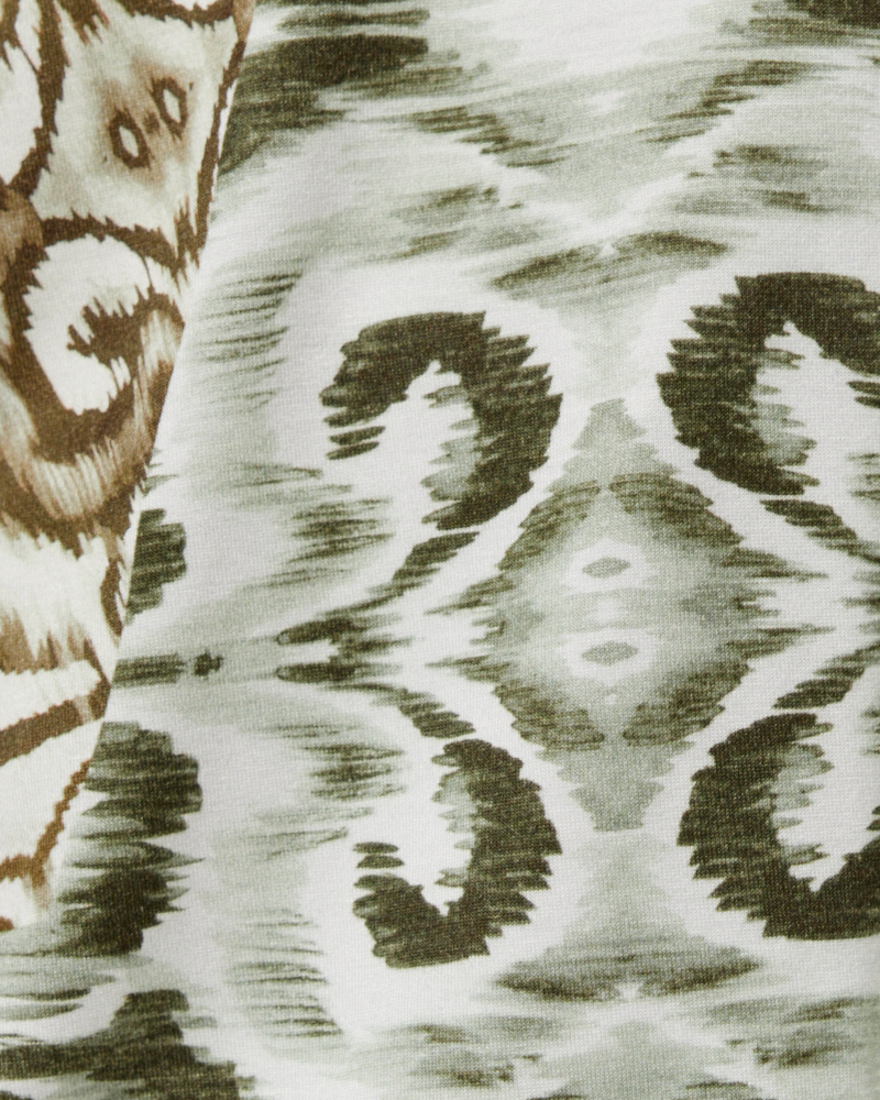 GRAFISCHES SOMMERSHIRT VON SER