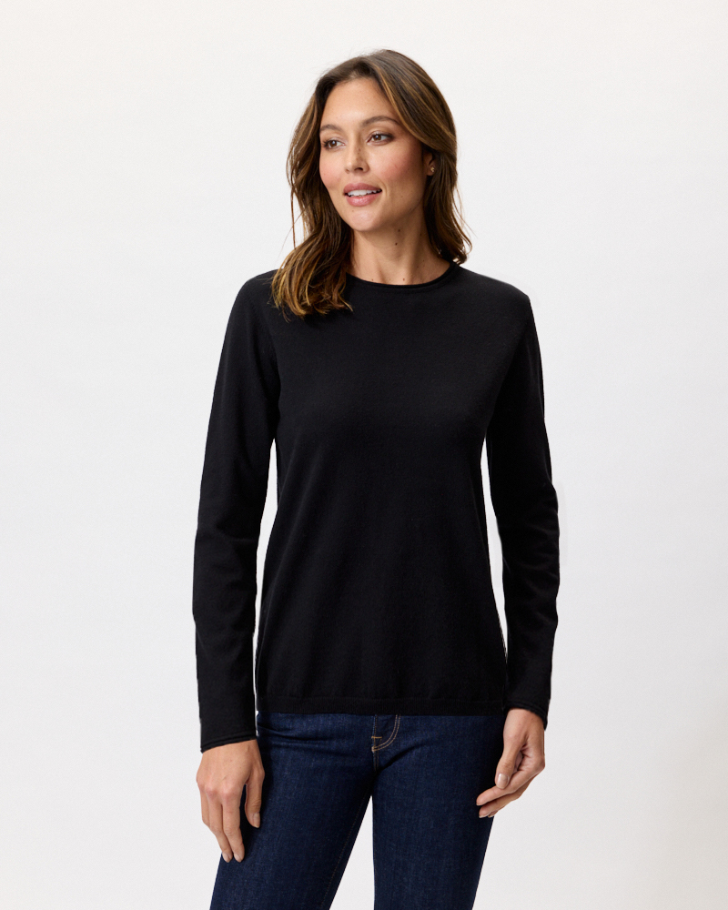 FEINSTRICKPULLI VON NAVIGAZIONE