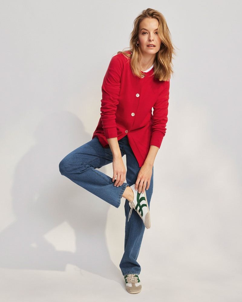 "Leila"-Jeans L