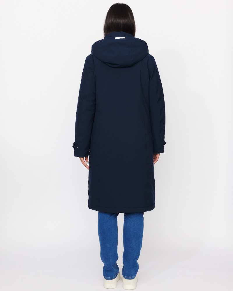 Wetterfeste Jacke von NAVIGAZIONE