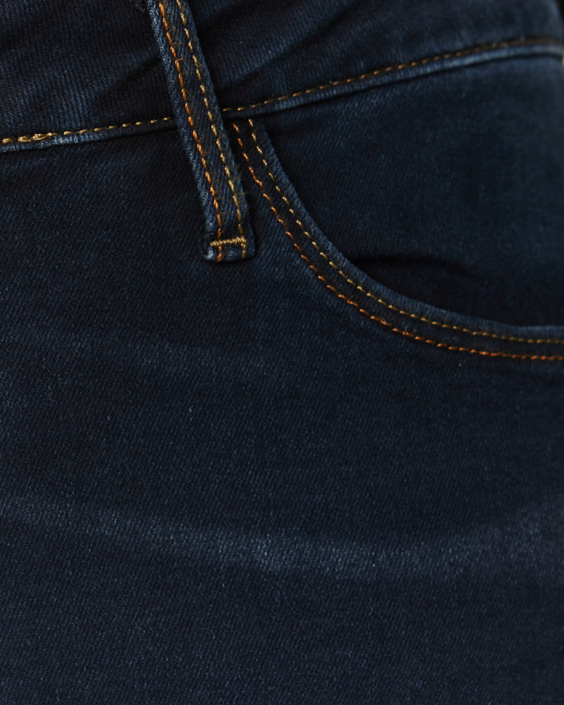 Dunkle Jeans K von CROSS JEANS