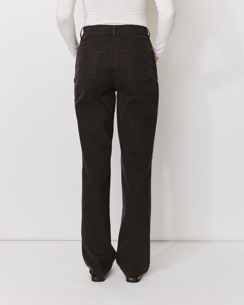 "Leila"-Jeans N