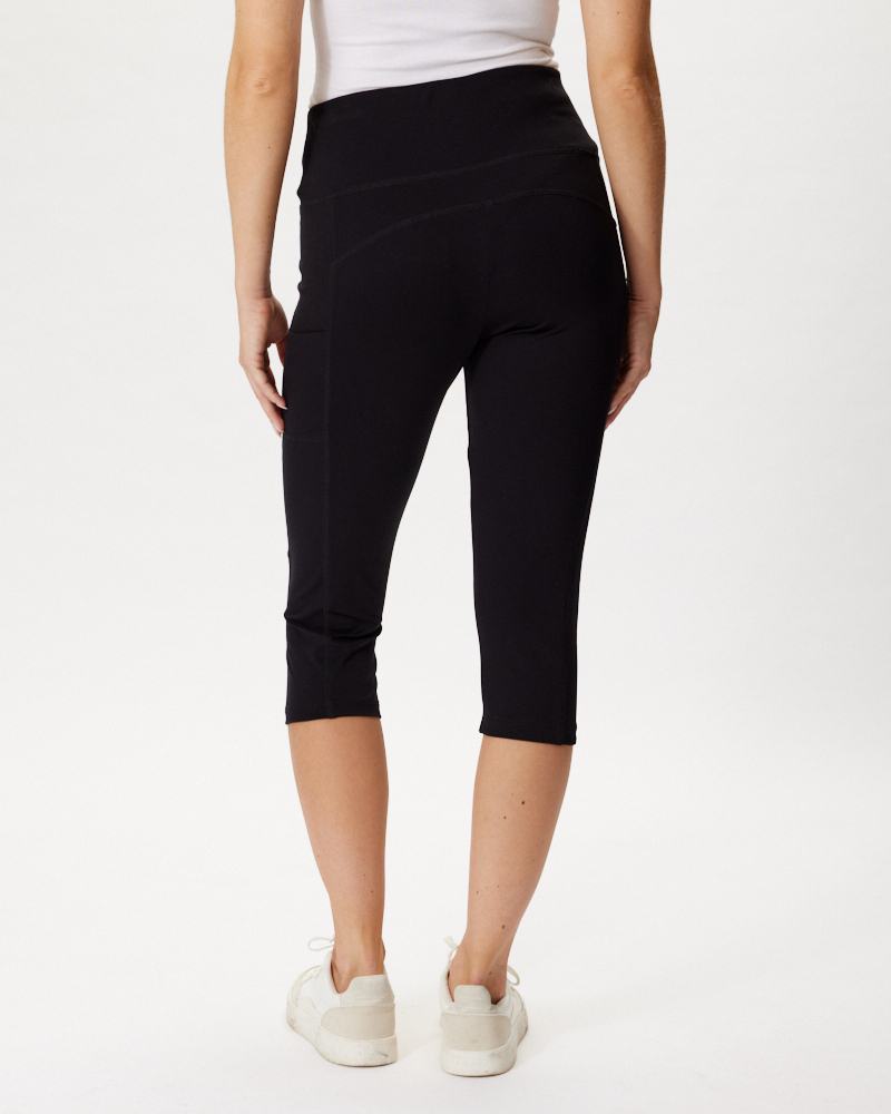 3/4-SPORT-LEGGINGS VON ATHLET